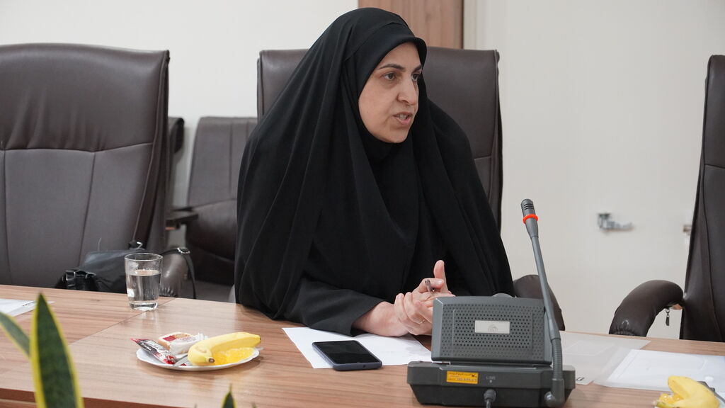 شواری سیاستگذاری هفته ملی کودک در کانون خراسان رضوی راه اندازی شد