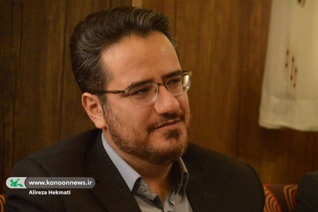 برنامه های کانون پرورش فکری استان در هفته کودک