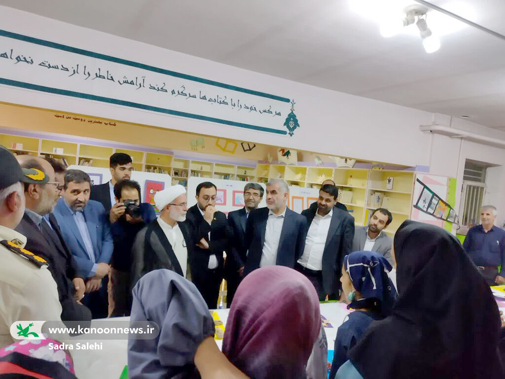 واگذاری زمین از سوی مسئولان استانی برای احداث دو مرکز جدید کانون در شهرکرد و بروجن