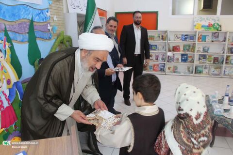 آغاز آیین‌های بزرگداشت هفته ملی کودک در تبریز