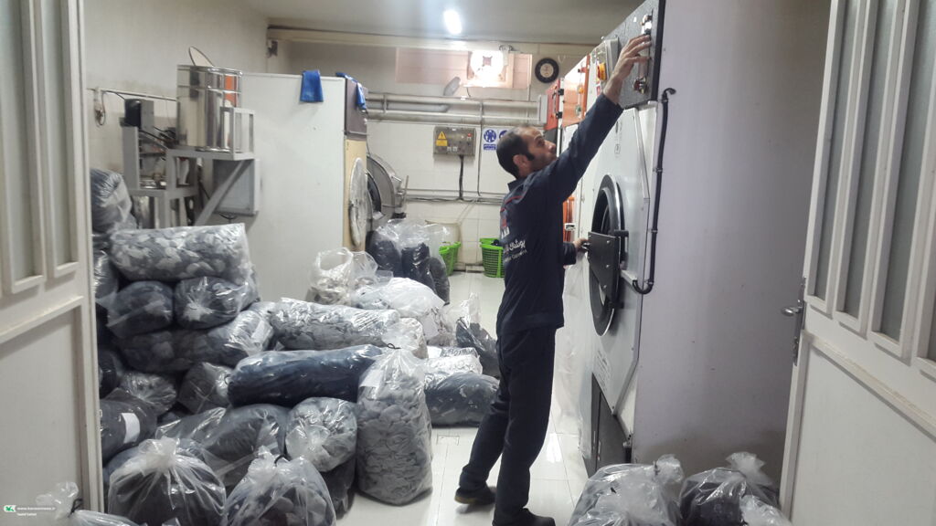 استقبال از هفته ملی و روز جهانی کودک با یک بازدید خانوادگی