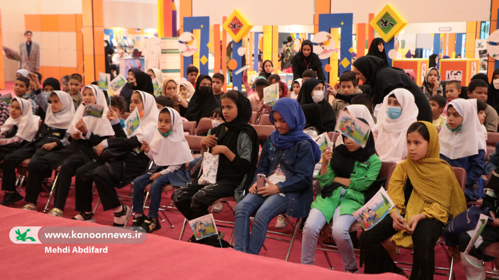 همکاری مراکز هنری با مجامع علمی موید آینده درخشان کودکان