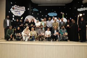 بیست‌وچهارمین جشنواره بین‌المللی قصه‌گویی در کرمان به کار خود پایان داد