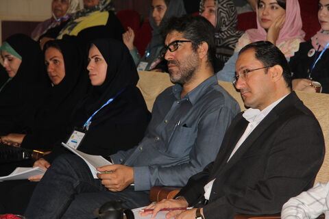 گزارش تصویری مرحله استانی جشنواره بین المللی قصه گویی ۱۴۰۱ در آذربایجان‌غربی
