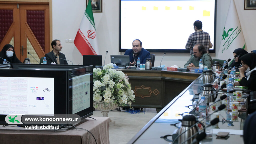 حفاظت از کودکان در دنیای متاورس ضروری است