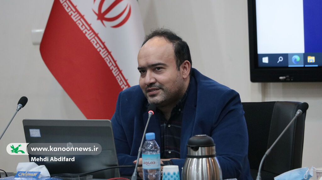 حفاظت از کودکان در دنیای متاورس ضروری است