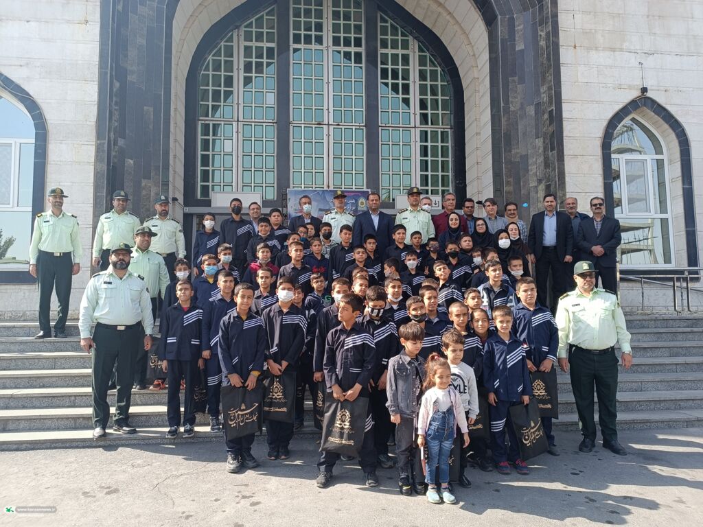 استقبال از برنامههای مراکز کانون استانها در هفته ملی کودک