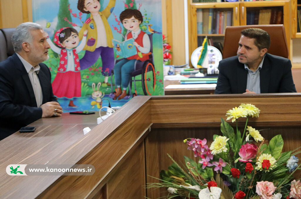 امیدبخشی به جامعه، رسالت فعالان فرهنگی / نقش کانون در پیریزی بنیانهای فکری کودکان اهمیتدارد