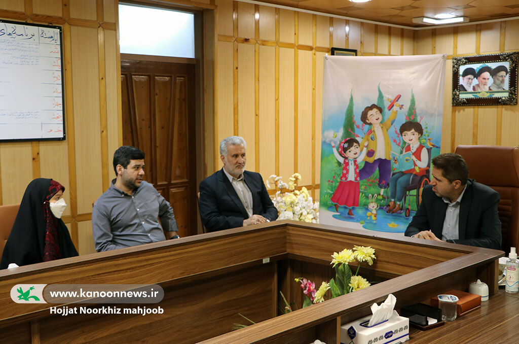 امیدبخشی به جامعه، رسالت فعالان فرهنگی / نقش کانون در پیریزی بنیانهای فکری کودکان اهمیتدارد