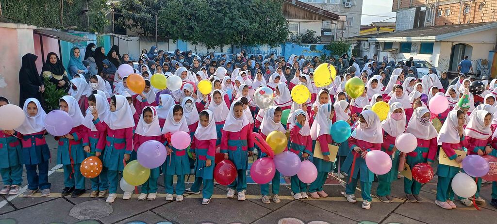 استقبال از برنامه‌های مراکز کانون استان‌ها در هفته ملی کودک