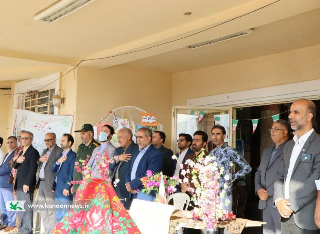 پرواز بادبادکهای شادی در آسمان گالیکش