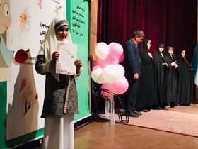 بیست و چهارمین جشنواره بین المللی قصه گویی کانون پرورش فکری کودکان و نوجوانان استان همدان در مرحله استانی  نفرات برگزیده خود را معرفی کرد