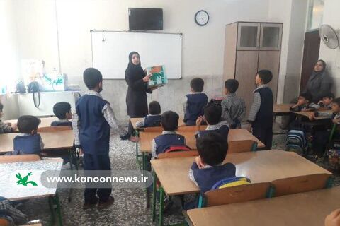 چهارمین روز از هفته ملی کودک در استان خوزستان