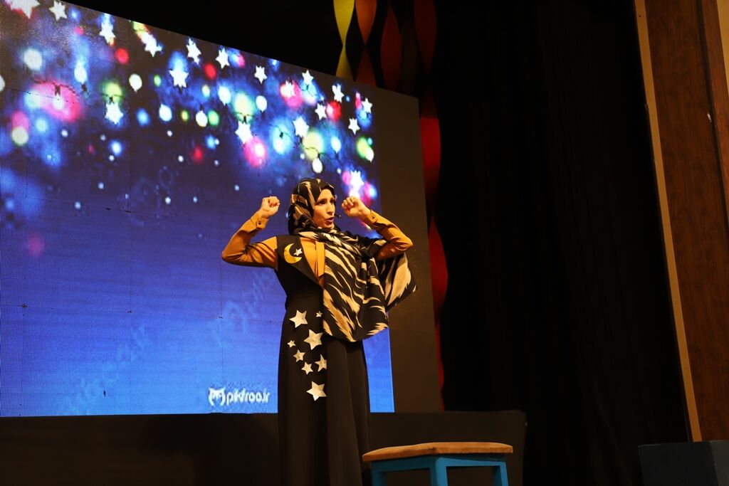 معرفی برگزیدگان مرحله استانی بیستوچهارمین جشنواره قصهگویی (بخش اول)