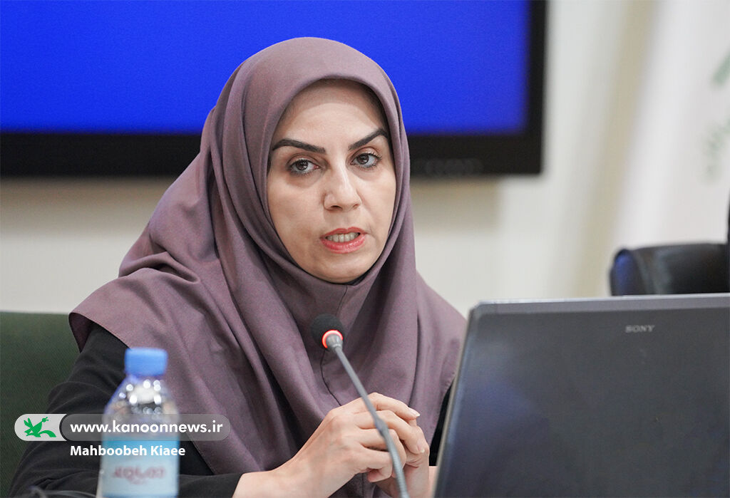 بچهها را با ارزشهای محیط زیست آشنا کنیم