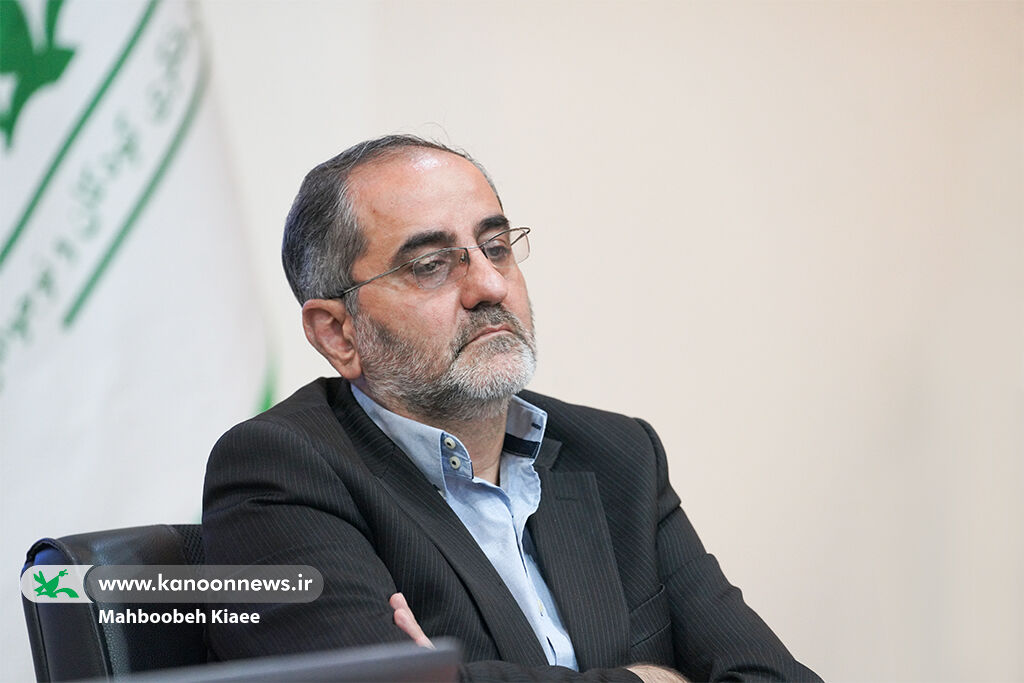 بچهها را با ارزشهای محیط زیست آشنا کنیم