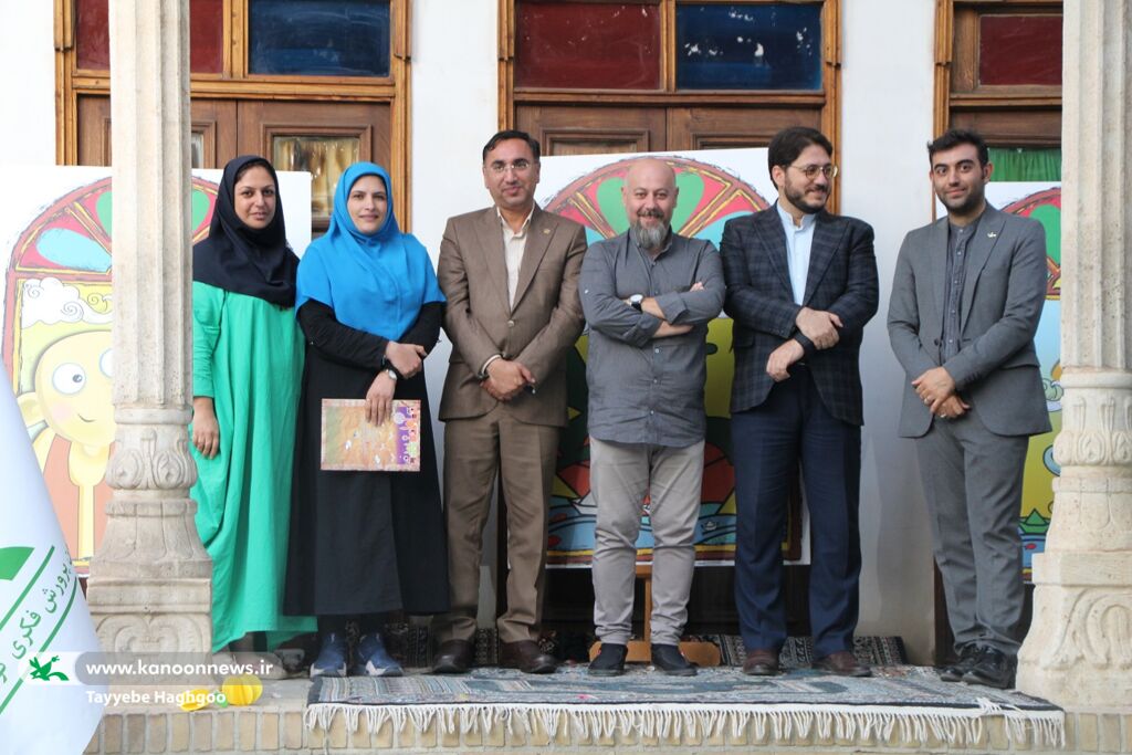 از سوی هیئتداوران؛ قصهگویان برگزیده مرحله استانی جشنواره قصهگویی قم معرفی شدند