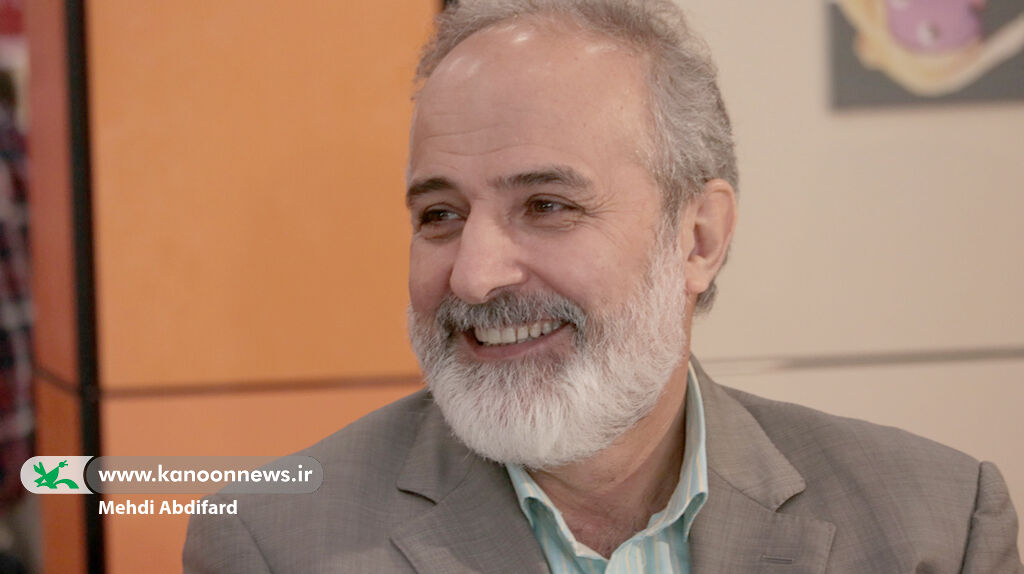 انیمیشن سه بعدی «زری زری؛ کاکل زری»