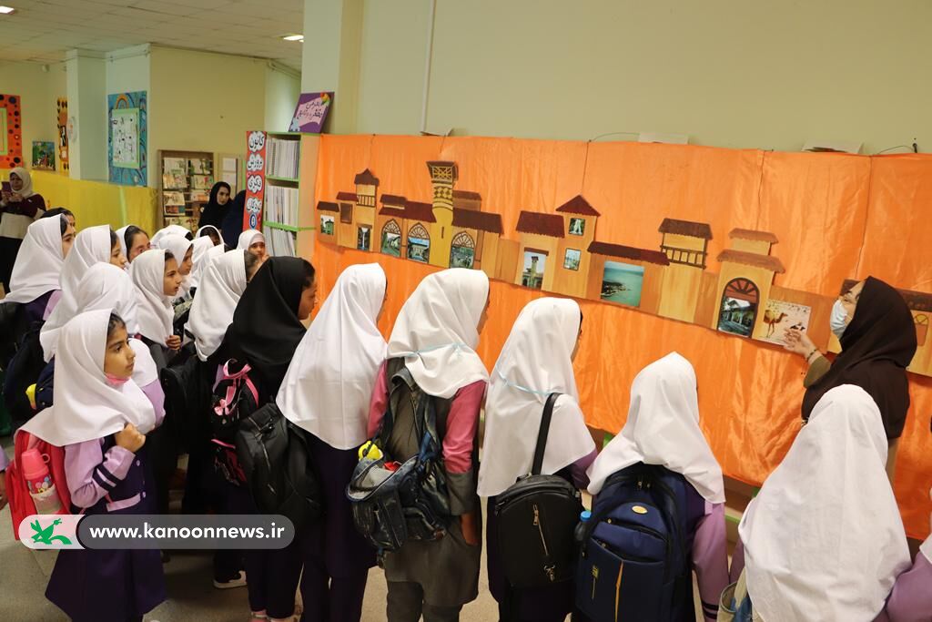 نگاه ویژه کانون گرگان به کودکان با نیازهای ویژه و مناطق کمتر توسعه یافته