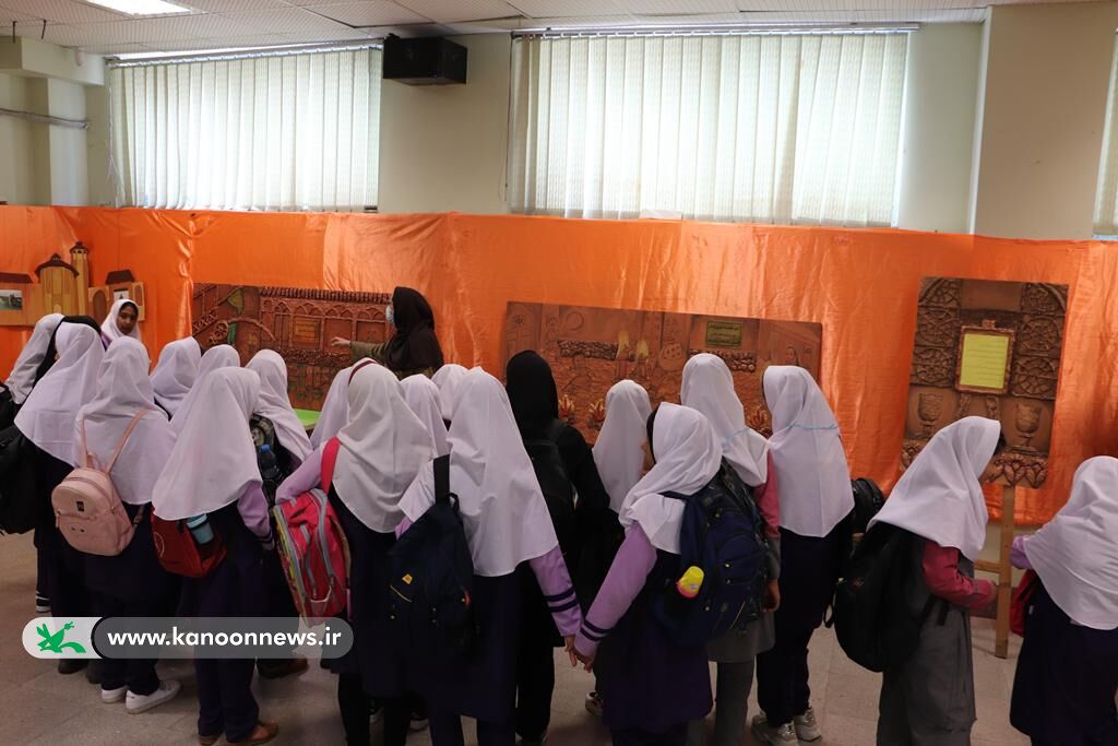 نگاه ویژه کانون گرگان به کودکان با نیازهای ویژه و مناطق کمتر توسعه یافته