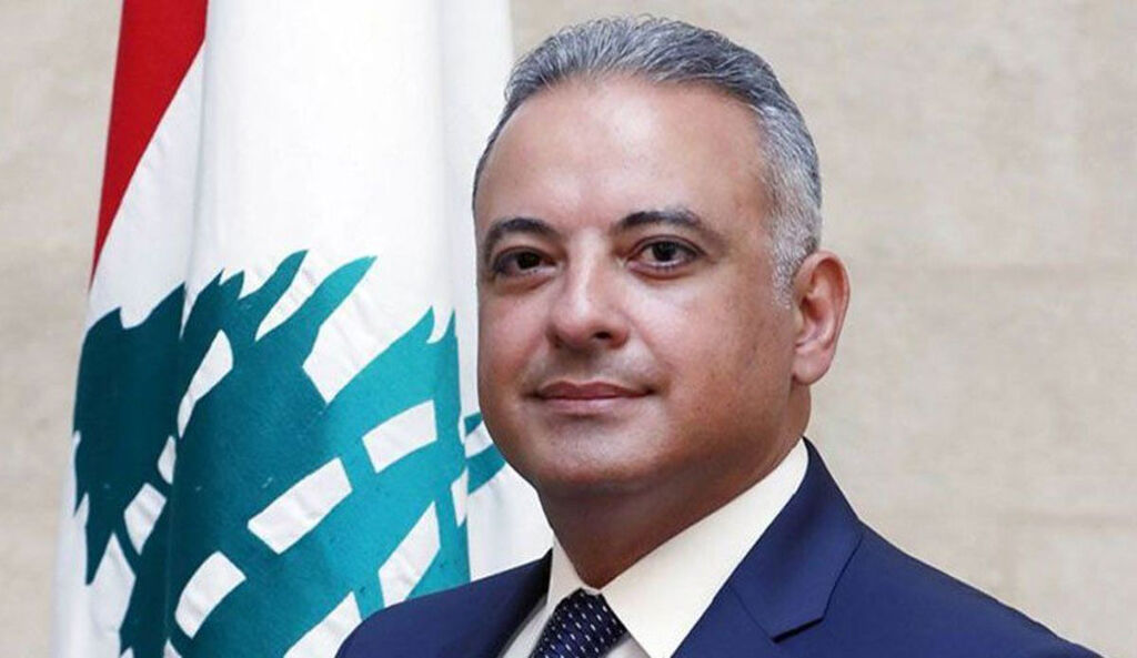 پیام تبریک وزیر فرهنگ لبنان به مناسبت هفته ملی کودک Lebanese Culture Minister Congratulates National Children's Week