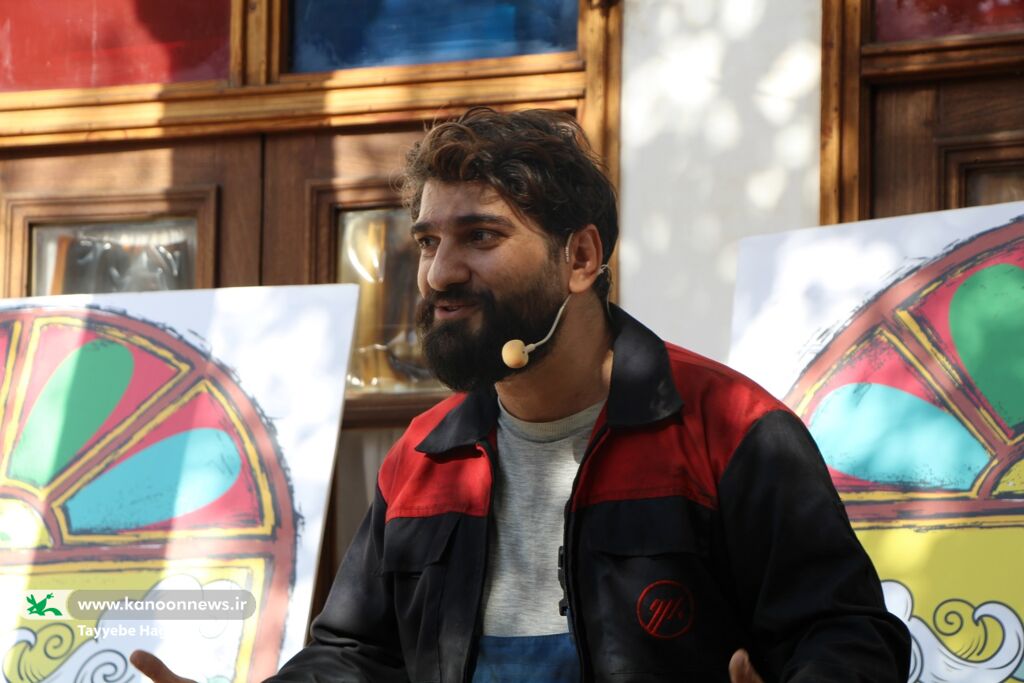 معرفی برگزیدگان مرحله استانی بیستوچهارمین جشنواره قصهگویی (بخش اول)