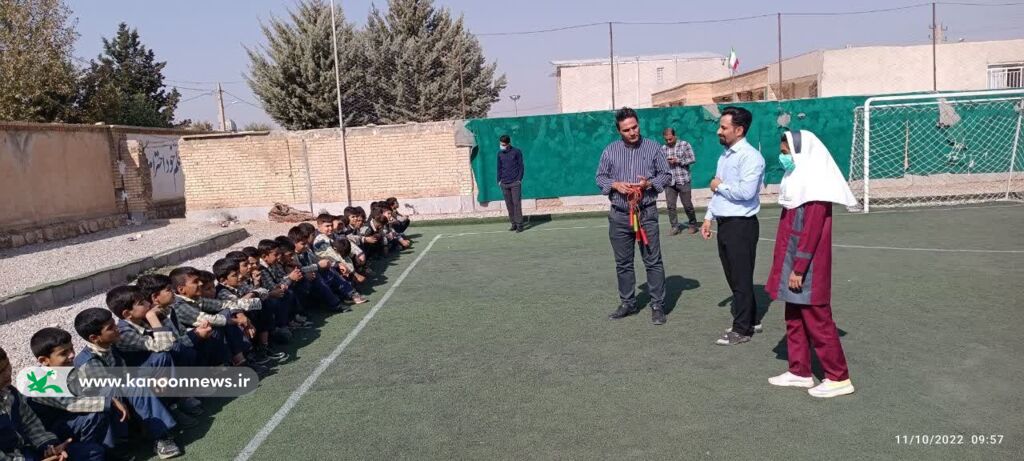 اجرای برنامه های فرهنگی هنری و ادبی درمراکز کانون لرستان