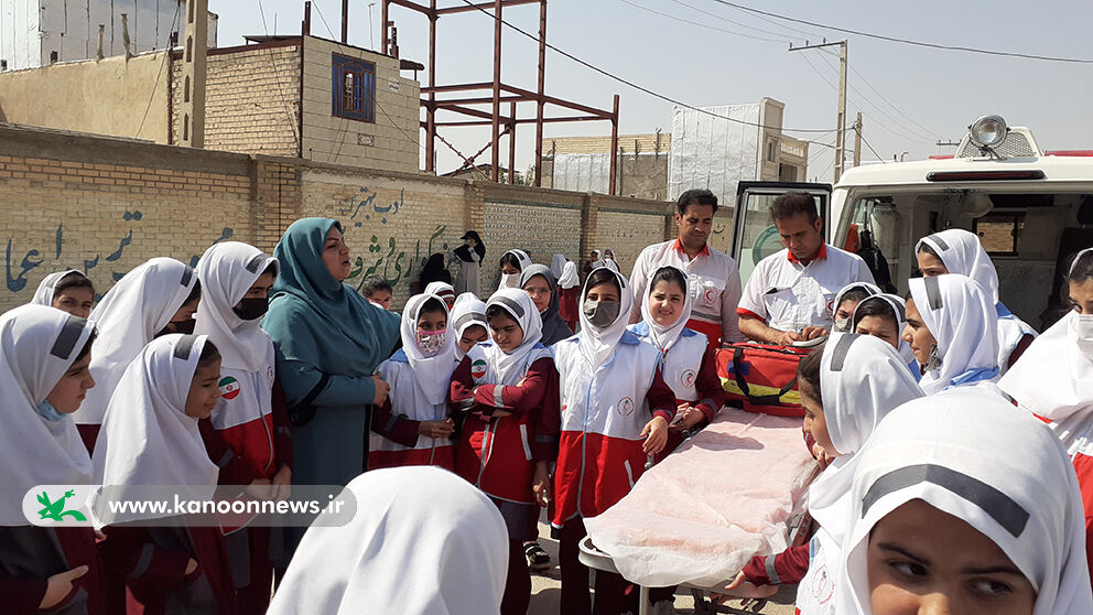 اجرای برنامه های فرهنگی هنری و ادبی درمراکز کانون لرستان