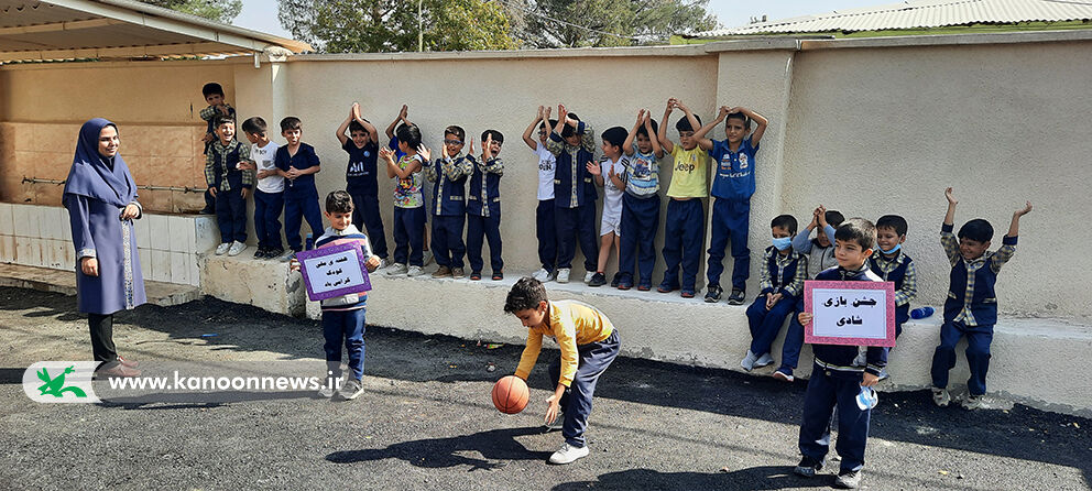 اجرای برنامه های فرهنگی هنری و ادبی درمراکز کانون لرستان