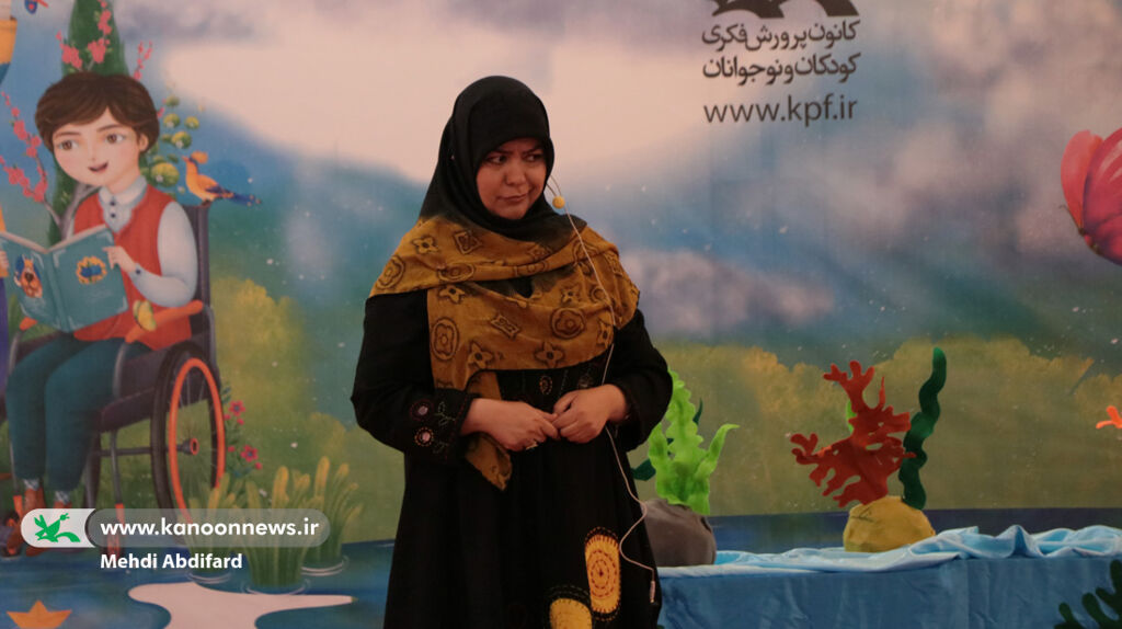 برگزاری ویژهبرنامههای متنوع کانون استان تهران همزمان با هفتهی ملی کودک