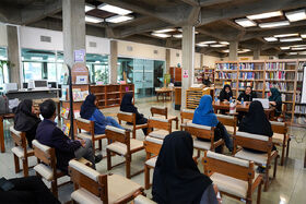 نشست «بیداری آوایی و آموزش الفبا» در کتابخانه مرجع کانون برگزار شد