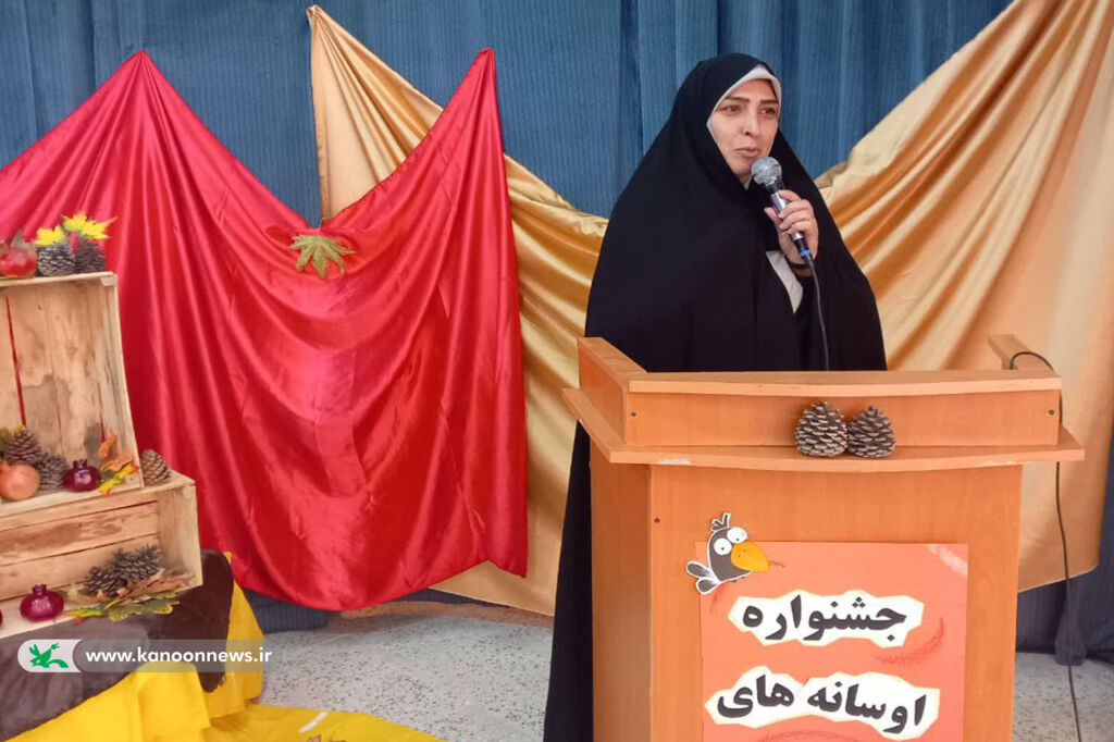 میامی، آغازگر برنامههای هفته ملی کودک در سمنان شد