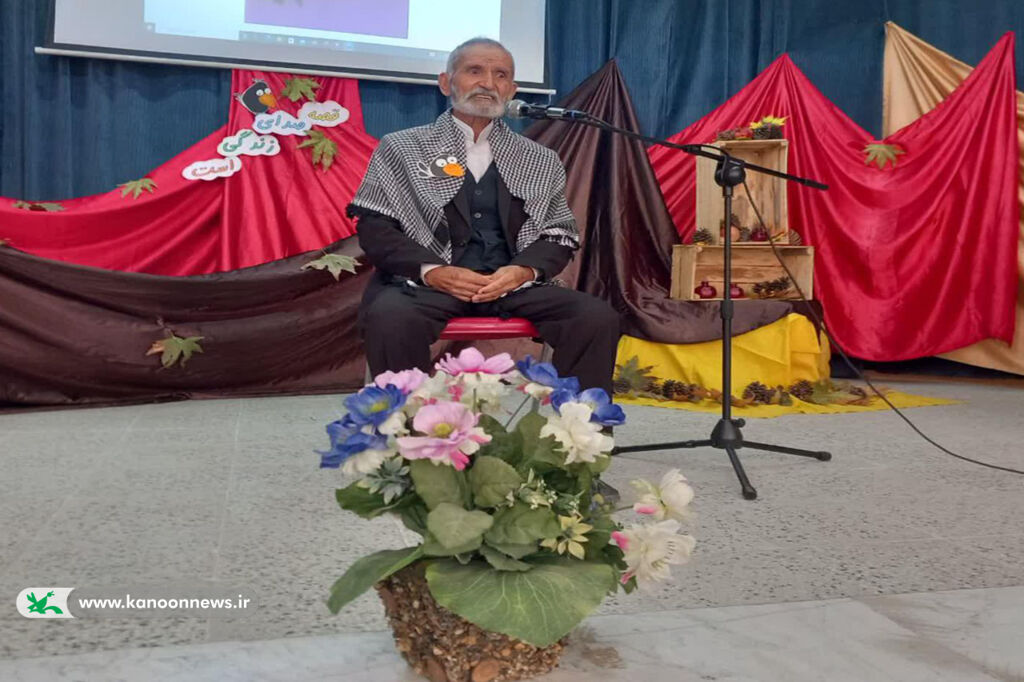 میامی، آغازگر برنامههای هفته ملی کودک در سمنان شد