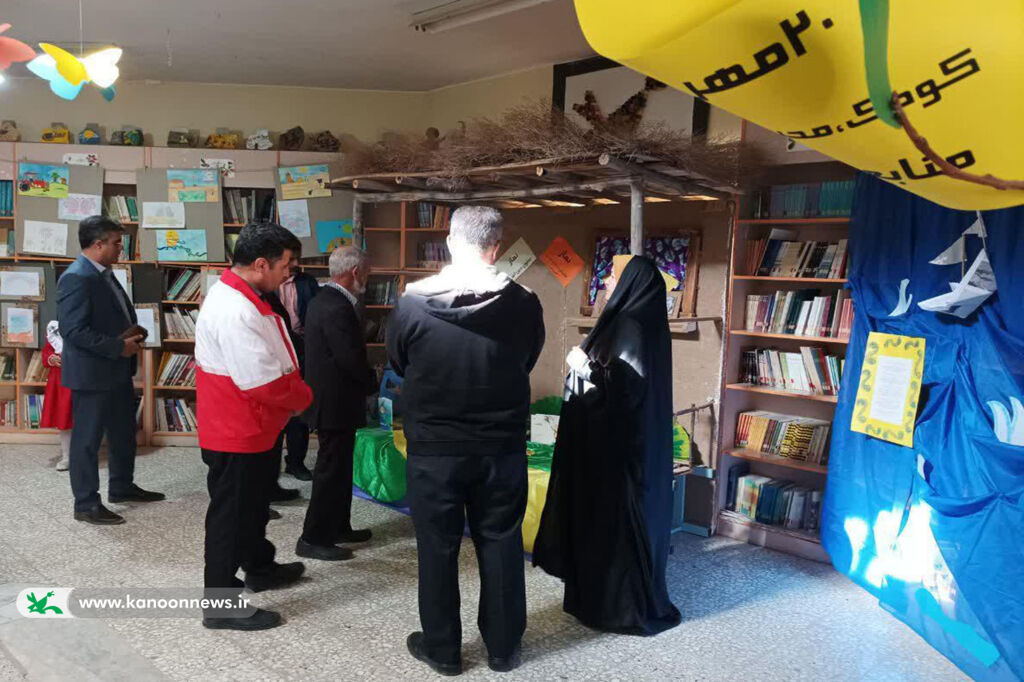 میامی، آغازگر برنامههای هفته ملی کودک در سمنان شد