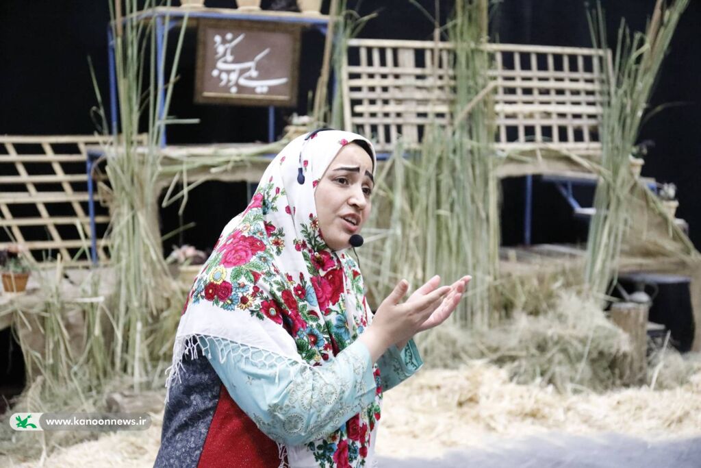 معرفی برگزیدگان مرحله استانی بیستوچهارمین جشنواره قصهگویی (بخش اول)