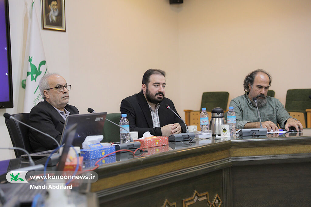 آنچه در «هفته ملی کودک» رخ داد