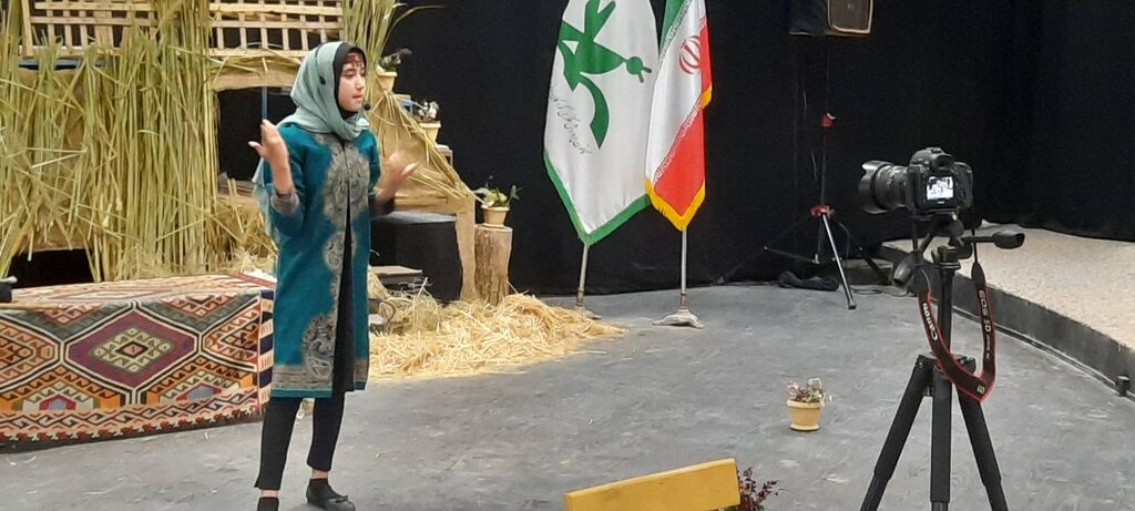 معرفی برگزیدگان مرحله استانی بیستوچهارمین جشنواره قصهگویی (بخش اول)