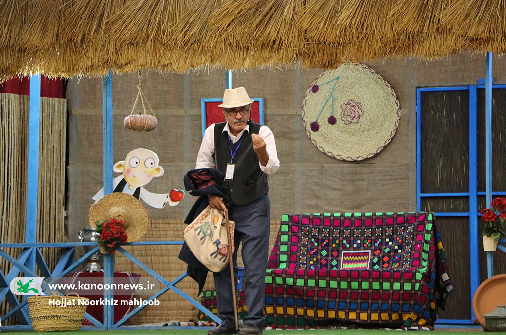 معرفی برگزیدگان مرحله استانی بیستوچهارمین جشنواره قصهگویی (بخش دوم)