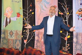رقابت استانی بیست و چهارمین جشنواره قصه گویی لرستان به روایت تصویر2