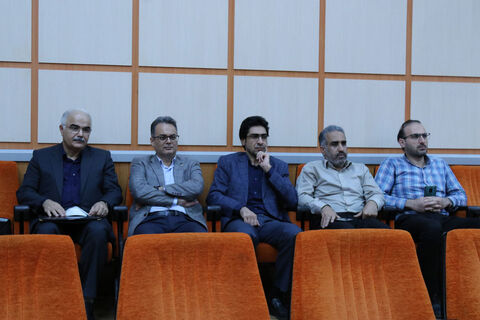 نخستین روز از مرحله استانی بیست و چهارمین جشنواره بین المللی قصه‌گویی در مازندران