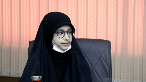 دیدار استاندارگیلان با کارکنان و اعضای برگزیده کانون استان