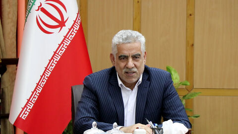 دیدار استاندارگیلان با کارکنان و اعضای برگزیده کانون استان