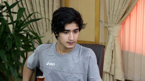 دیدار استاندارگیلان با کارکنان و اعضای برگزیده کانون استان