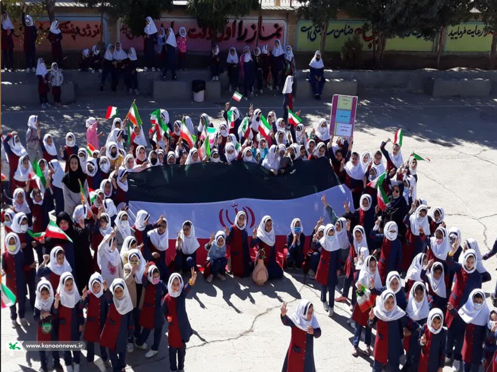 گرامیداشت هفته ملی کودک در مراکز کانون پنج استان