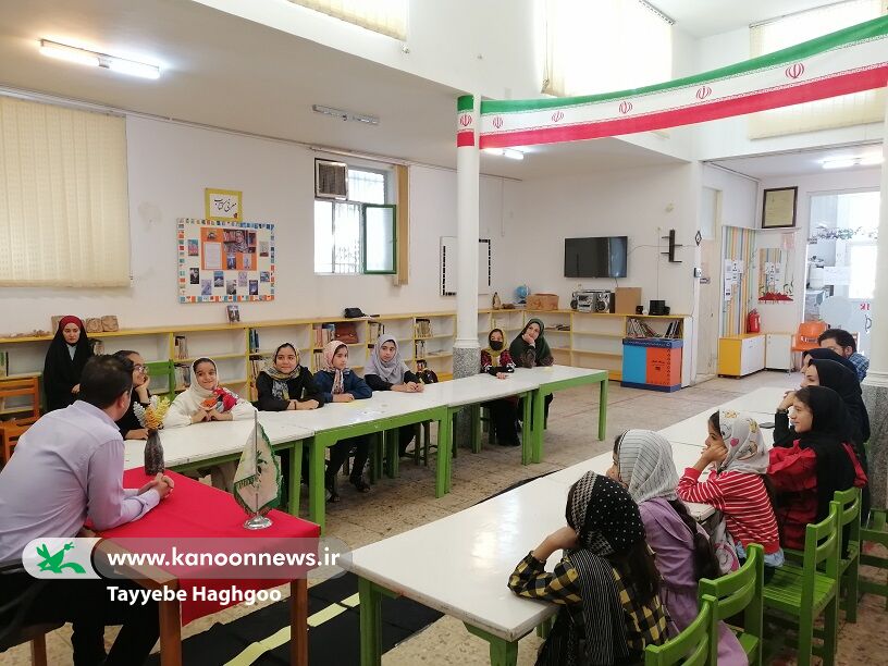 نشست آسیب های اجتماعی