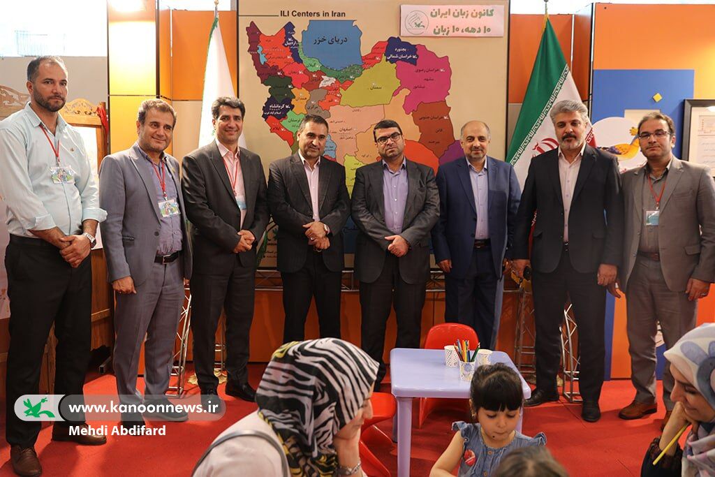 نشستهای فصلی، همافزایی؛ با سازمانهای دولتی و غیردولتی حوزه کودک