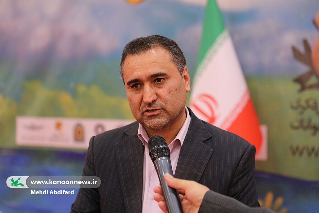 از فناوری غافل نشویم، بچهها نیازمند نوع دیگری از ارتباطاتاند از فناوری غافل نشویم، بچهها نیازمند نوع دیگری از ارتباطاتاند