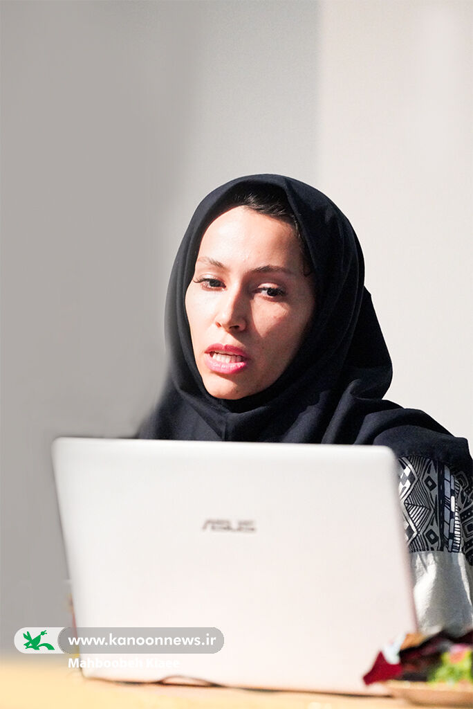 نوشتن، یک راه برای کسب خلاقیت است