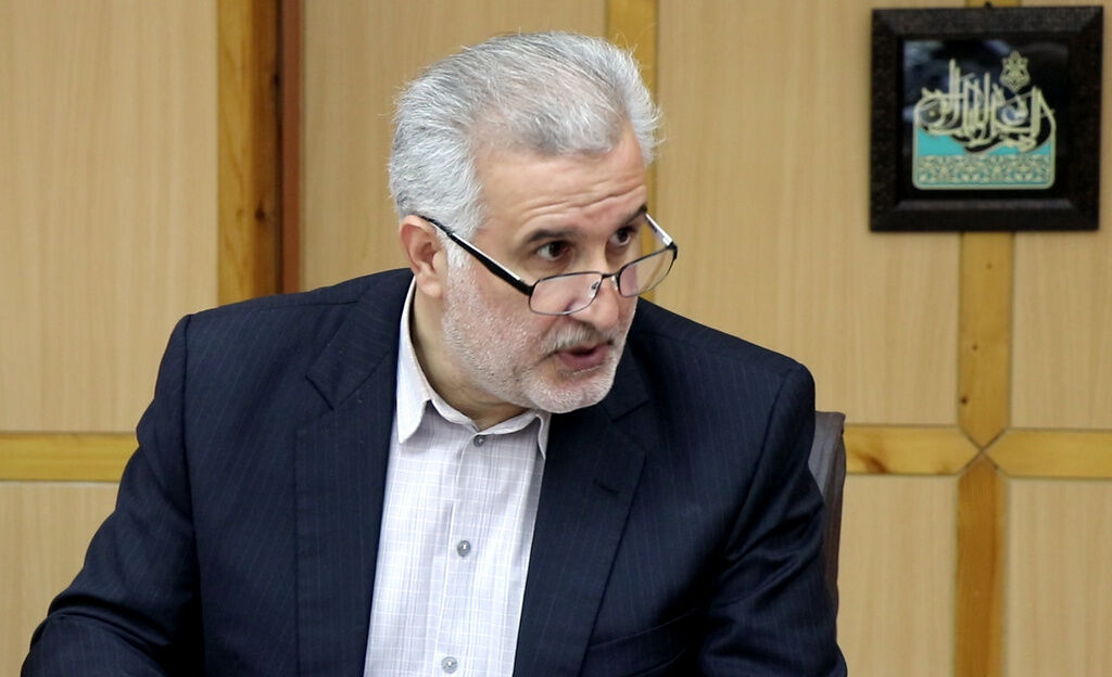 استعداد درخشان دانش آموزان گیلانی شناسایی و پرورش یابد/ فضای تعالی اندیشه کودکان و نوجوانان تقویت شود/ بکارگیری ظرفیت های کانون پرورش فکری برای بالندگی فرهنگ و تمدن ایرانی اسلامی