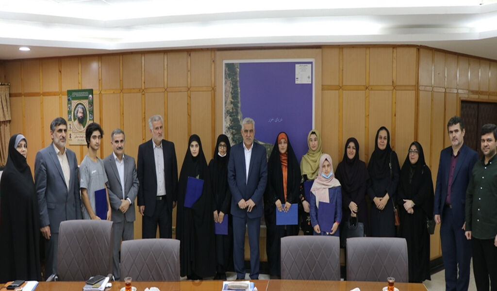 استعداد درخشان دانش آموزان گیلانی شناسایی و پرورش یابد/ فضای تعالی اندیشه کودکان و نوجوانان تقویت شود/ بکارگیری ظرفیت های کانون پرورش فکری برای بالندگی فرهنگ و تمدن ایرانی اسلامی